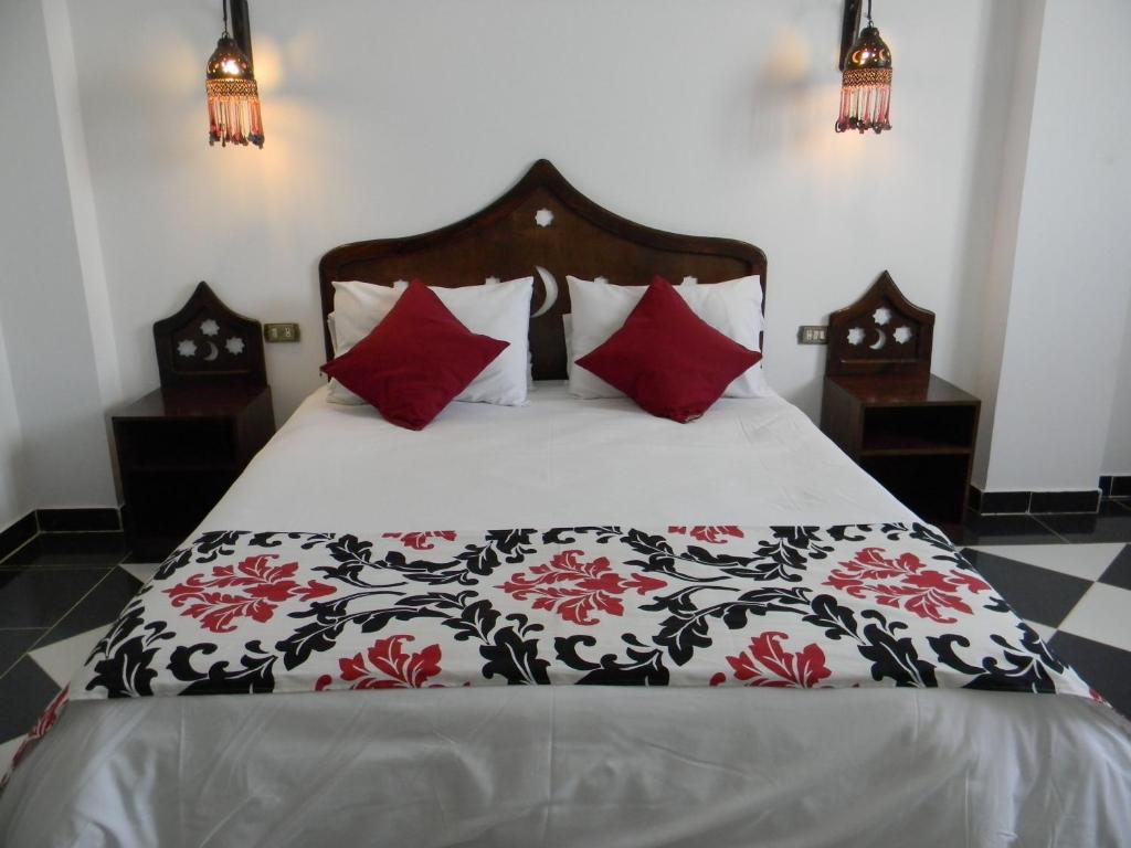 Blue Beach Club Dahab Quarto foto